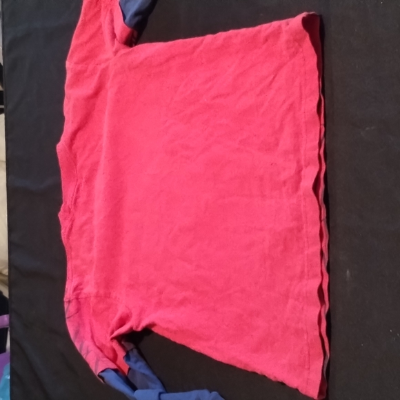 Marvel Spider Sense Spiderman Long sleeve Tee 100% Cotton Shirt Kids Size 8 (M) - Picture 4 of 16